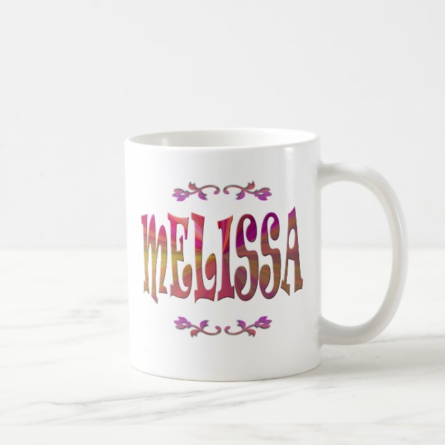 Signification de tasse de MELiSSA (Droite)