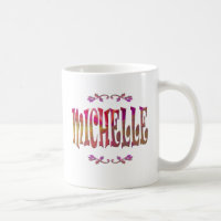 Signification de tasse de Michelle
