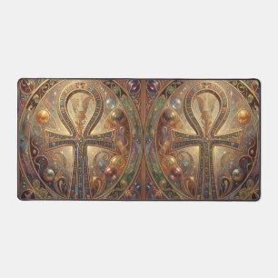Signification du symbole Ankh – Clé de la vie