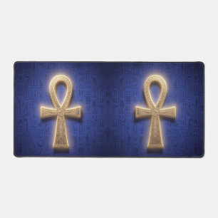 Signification du symbole de l'Ankh – Clé de la vie