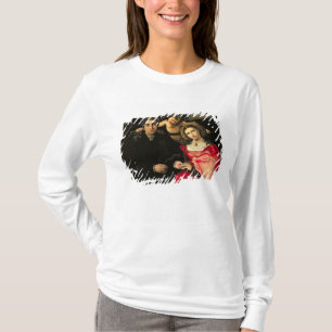 Signor Marsilio Cassotti und seine Ehefrau Faustin T-Shirt