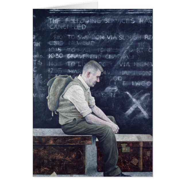 Signpost 1977 (Devant)