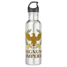 Signum Imperii Edelstahlflasche