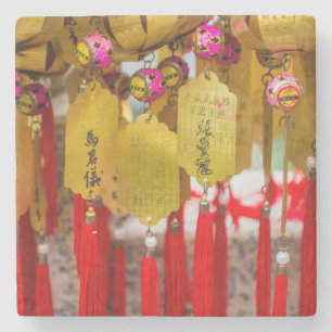 Sik Sik Yuen Wong Tai Sin Tempel Steinuntersetzer