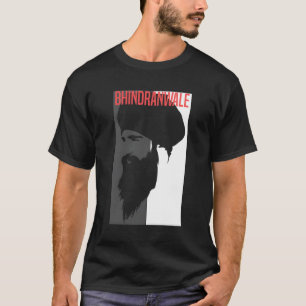 Sikh Bhindranwale 1984 T-Shirt