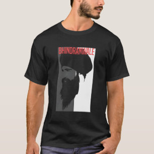 Sikh Bhindranwale 1984 T-Shirt