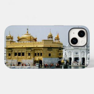 Sikh Golden Tempel Graphic Case Mate iPhone Case
