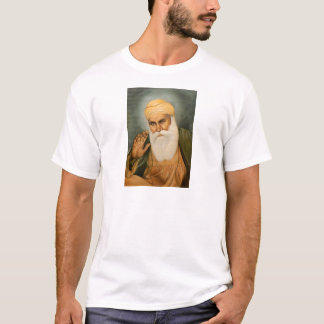 Sikhkunst/Symbol T-Shirt