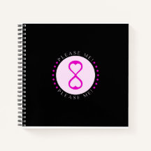 S'Il Vous Plaît ! Retourner le Carnet