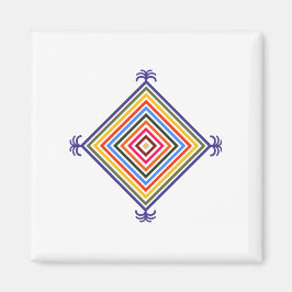 Silam Sakma SIlam Magnet