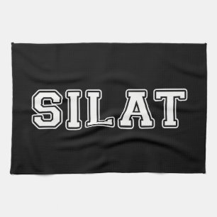 Silat Geschirrtuch