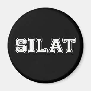 Silat Magnet