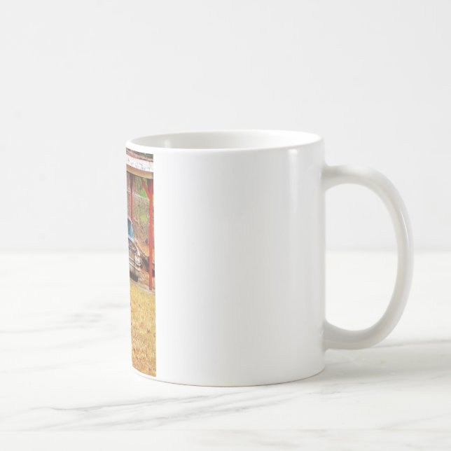 Silber 1963 Sadan Deville Kaffeetasse (Rechts)