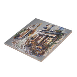 Silber (gekleidet) RFPMDesign ©️ 2024 Fliese