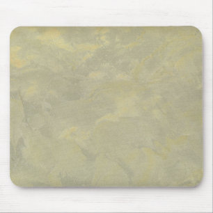 Silber- und Gold-Metallputz Mousepad