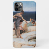 Silberfavoriten von Lawrence Alma-Tadema