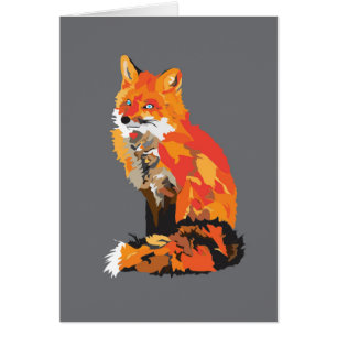 Silberfuchs