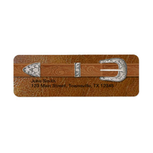 Silberknöpfe und -leder