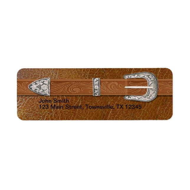 Silberknöpfe und -leder (Vorne)