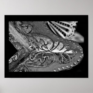 Silberleaf Poster