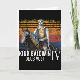 Silbermaske König Baldwin IV Goldene Maske Mittela Karte