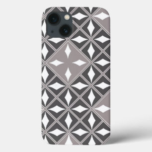 Silbermine Case-Mate iPhone Hülle