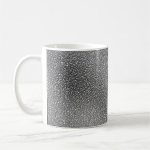 Silberne Tasse