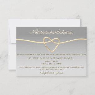 Silberne und goldene Seidenhochzeit - Informations