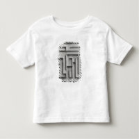 Silbernes Labyrinth