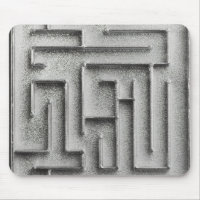 Silbernes Labyrinth