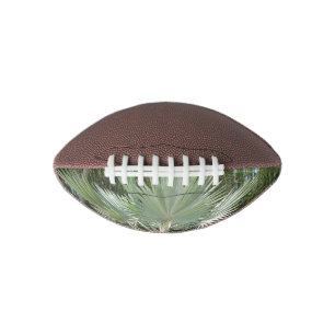 Silberpalme Football