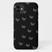 Silberschmetterlinge