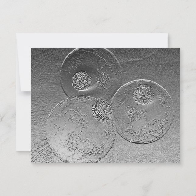 Silberschmuck (Vorderseite)