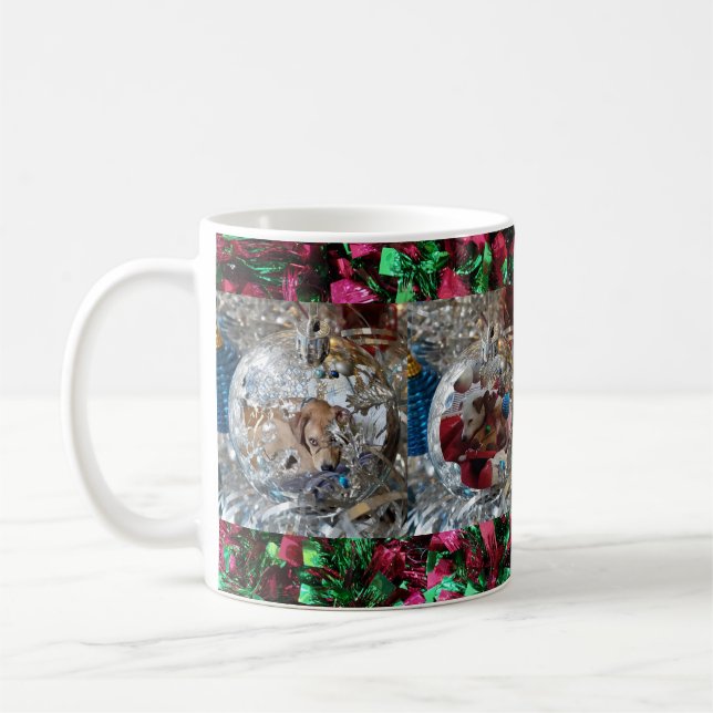Silberschmuck 4 Foto Kaffeetasse (Links)