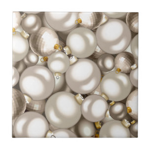 Silberschmuck Fliese