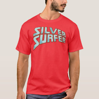 SILBERÜBERSCHREITUNG 12 T-Shirt