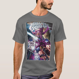 SILBERÜBERSCHREITUNG 20 T-Shirt