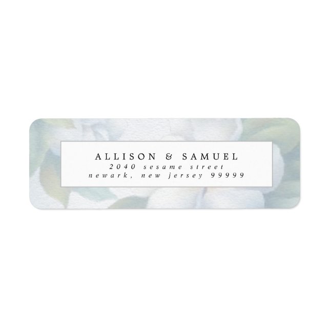 Silberweiße Dogwood-Blüten (Vorne)