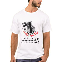 Silence Builds Empires (Motivational Design )