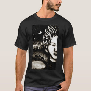 SILENCE DE T-shirt homme