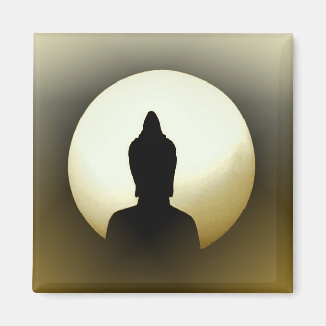 Silence Magnet (Vorne)