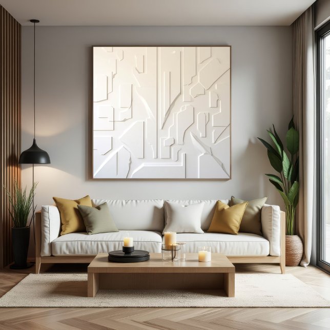 Silent City Poster (Von Creator hochgeladen)