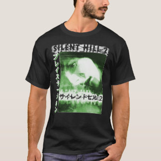 Silent Hill 2 Classic T - Shirt