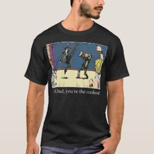 Silent Hill 3 UFO-Ende T-Shirt