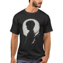 Silent Moon Warrior