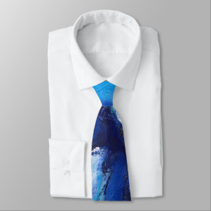 Silent Storm Neck Tie Krawatte
