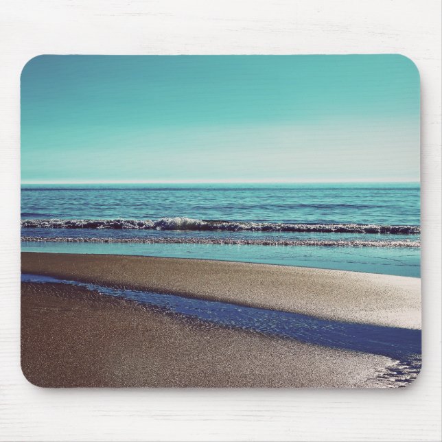 silent sylt mousepad (Vorne)