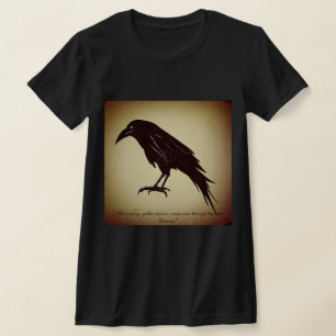 'SILENT WINGS' T-Shirt