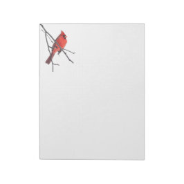 Silent Wonders Notepad Notizblock