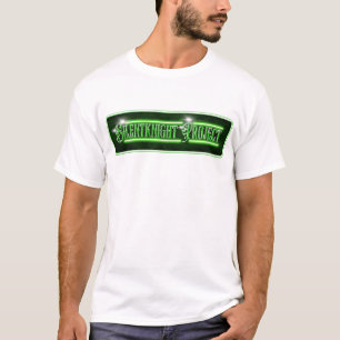 Silentknight Project T-Shirt